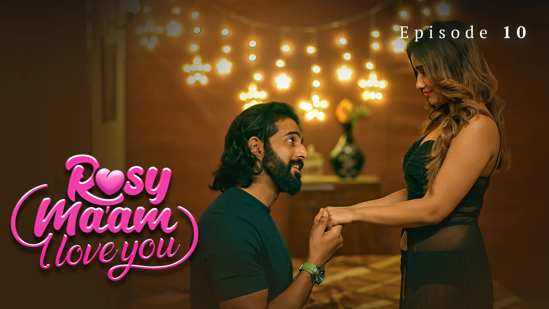 Rosy Maam - I Love You Ullu Web Series E10