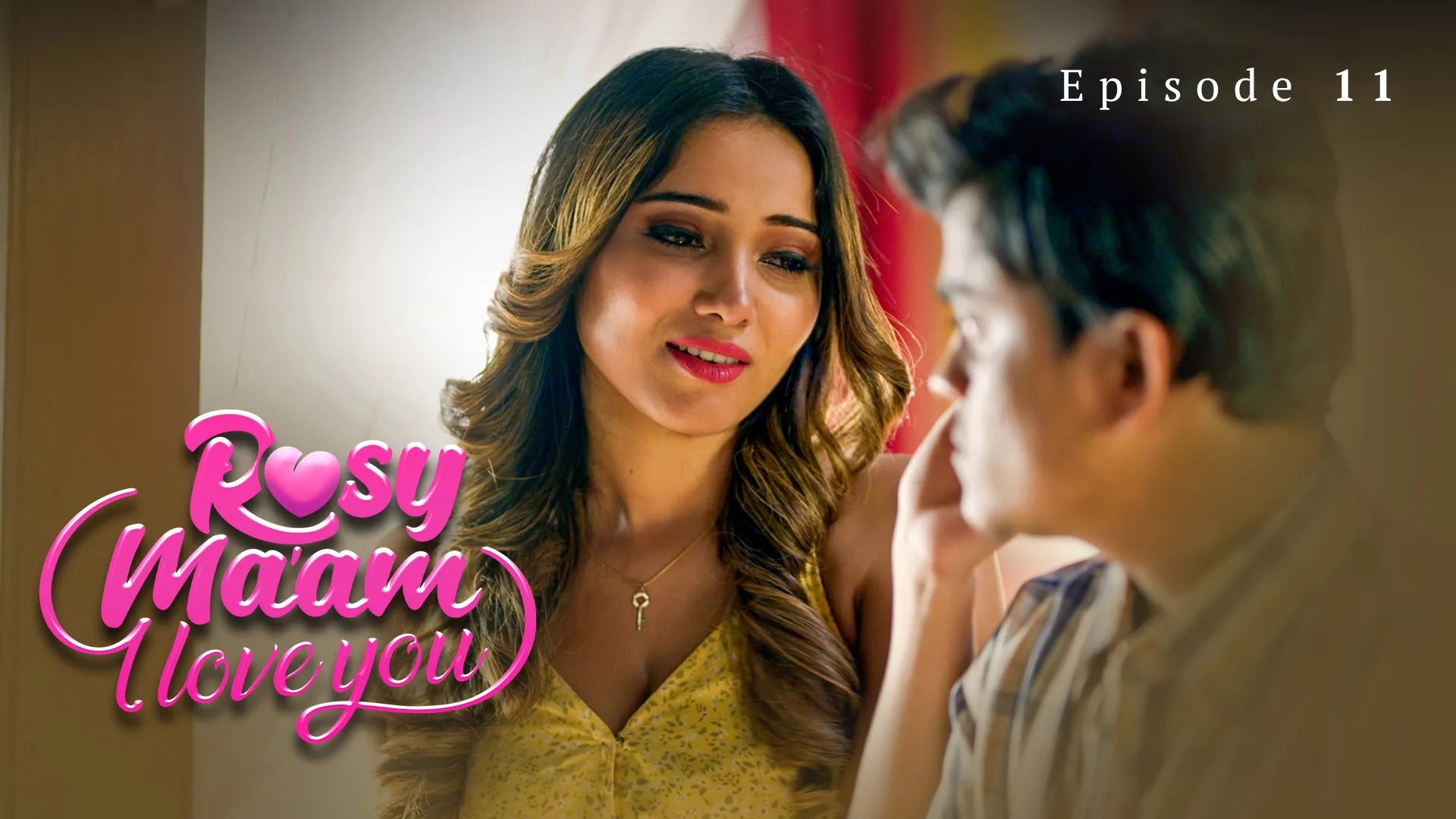Rosy Maam - I Love You Ullu Web Series E11