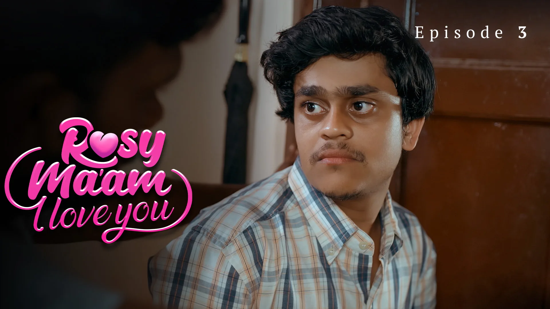 Rosy Maam - I Love You Ullu Web Series E3