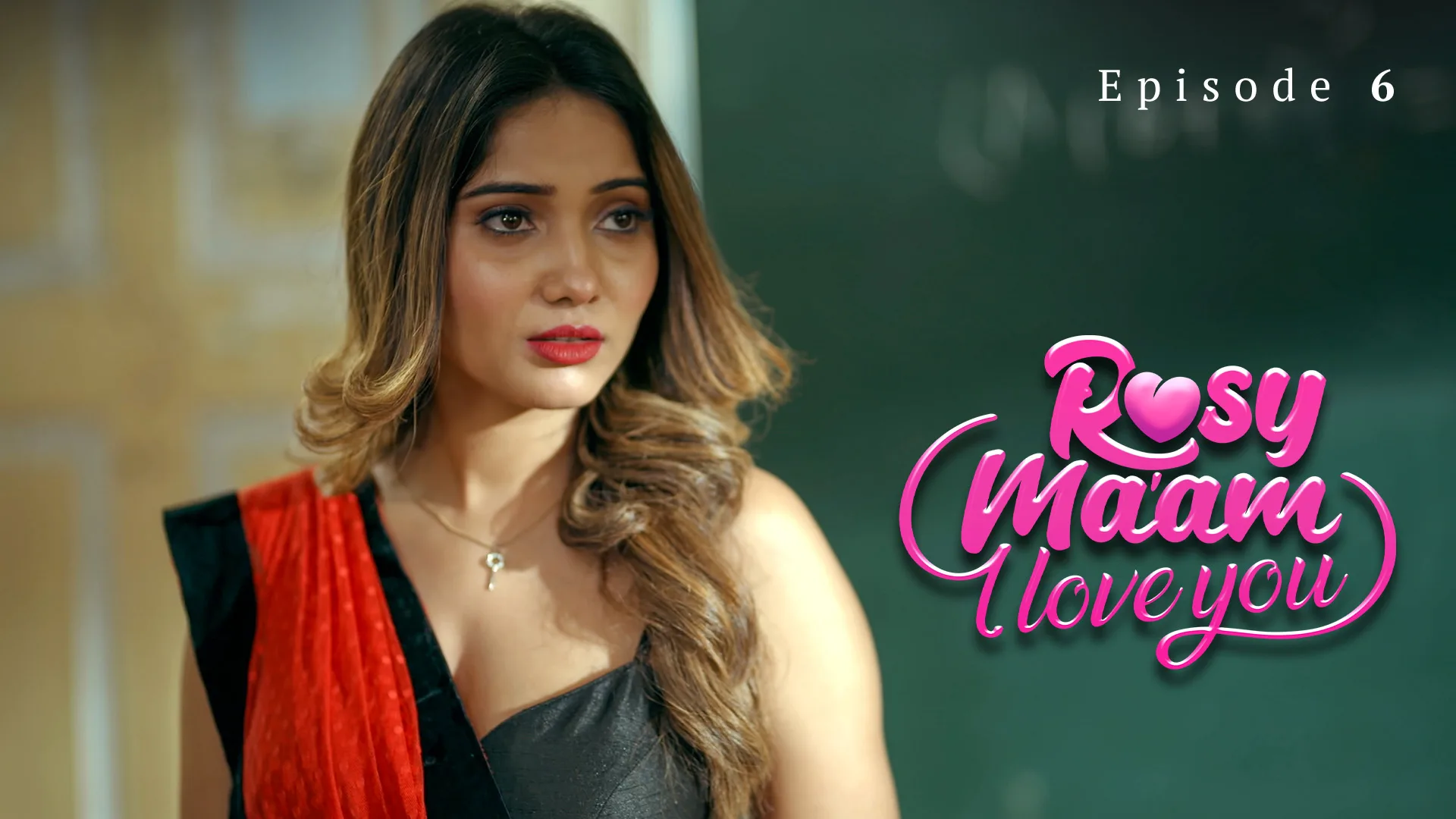 Rosy Maam - I Love You Ullu Web Series E6