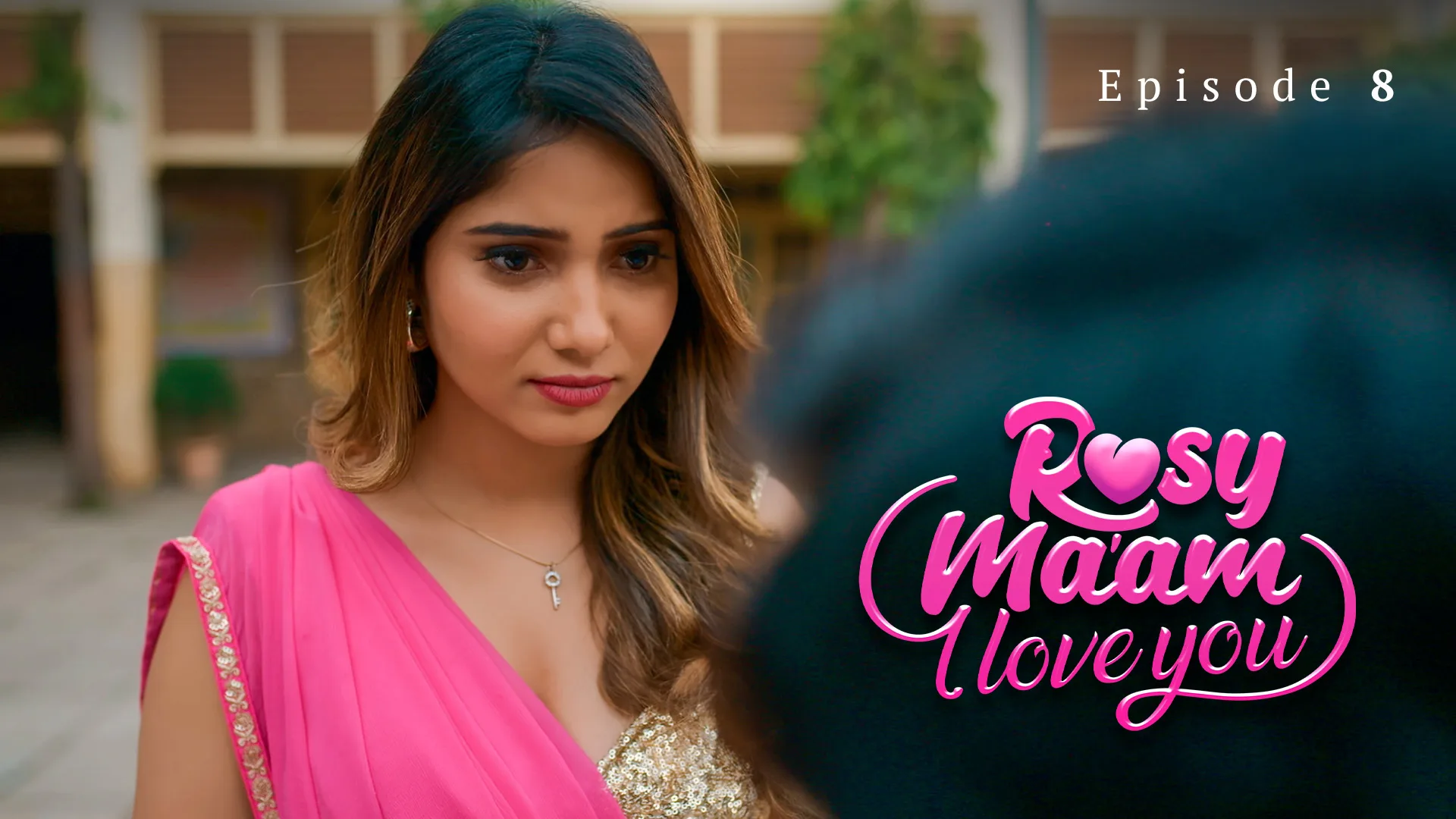 Rosy Maam - I Love You Ullu Web Series E8