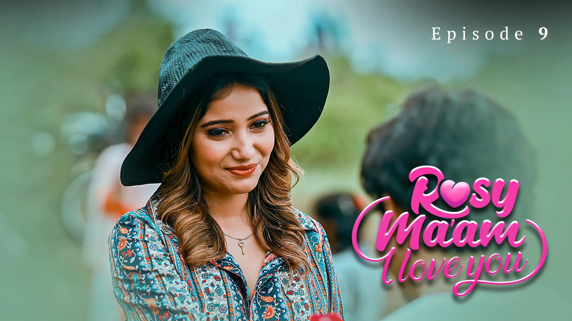 Rosy Maam - I Love You Ullu Web Series E9